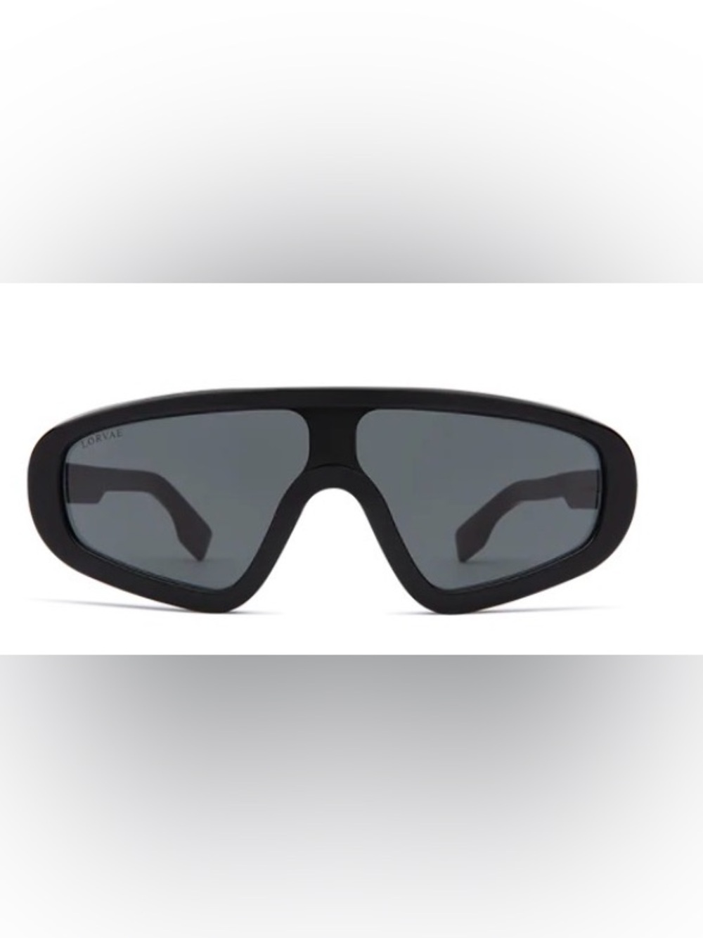 Jt x Lorvae: TWINEM - Raven Sunglasses